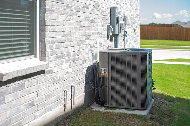 Reliable Hvac Maintenance contractor in East Killingly, CT by FH HVAC